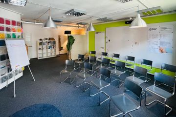 Hamburg Workspace idealab image 3