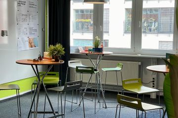 Hamburg Workspace idealab image 8