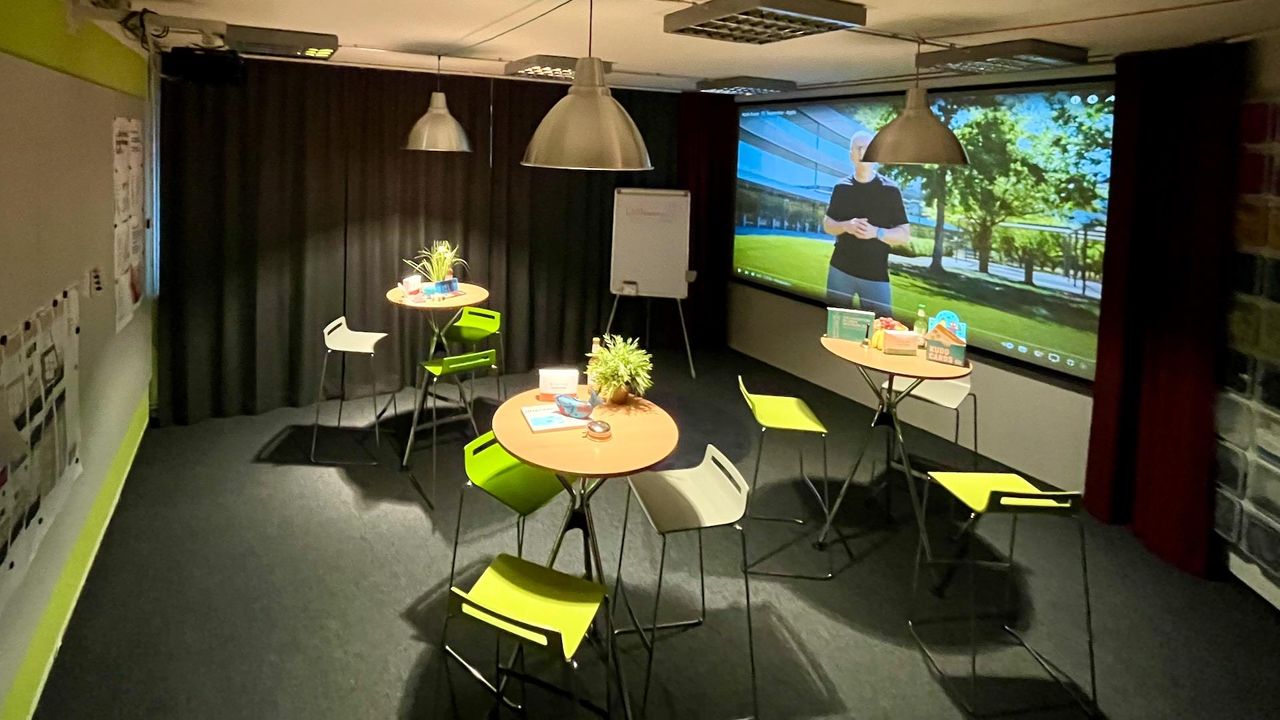 Hamburg  Workspace idealab image 2