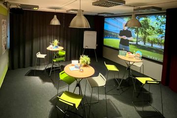 Hamburg Workspace idealab image 2