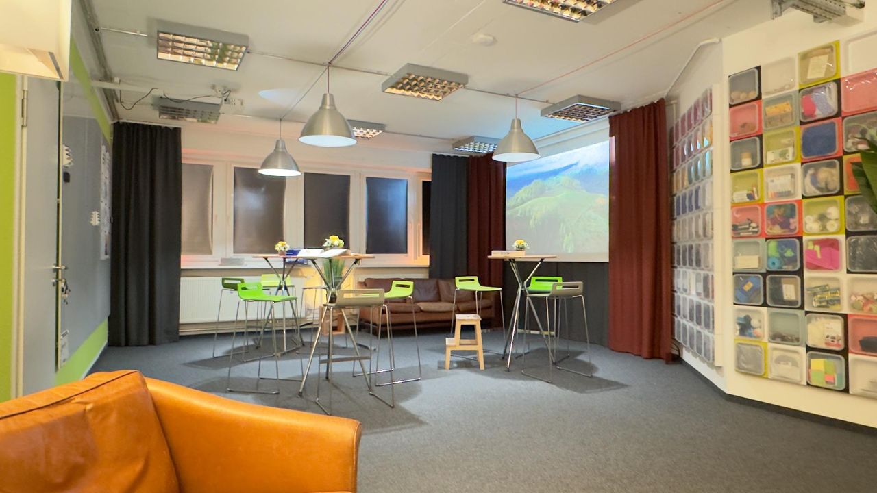Hamburg  Workspace idealab image 6