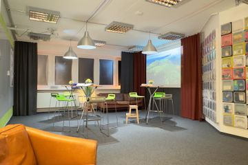 Hamburg Workspace idealab image 6