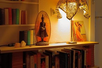 Berlin Kunden-Meeting Meetingräume oasis near image 0