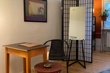 Berlin Kunden-Meeting Meetingräume OASIS - Bus 186 close, comes from Rathaus Steglitz in a few minutes image 1