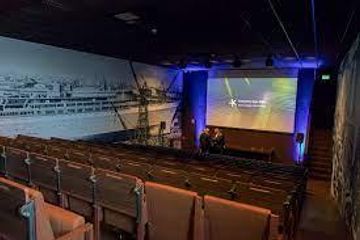 Rotterdam Corporate event spaces Het Auditorium by RDM Next image 1