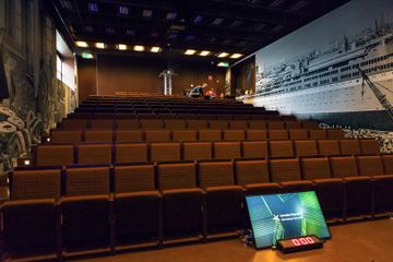 Rotterdam Corporate event spaces Het Auditorium by RDM Next image 2