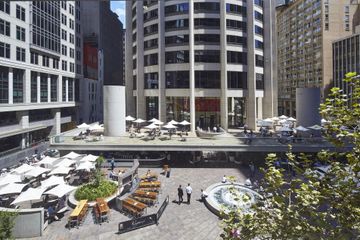 Sydney Coworking space 8-Seater Boardroom image 1