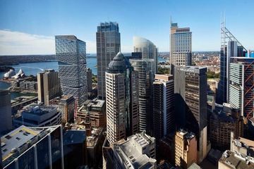 Sydney Coworking space 8-Seater Boardroom image 2