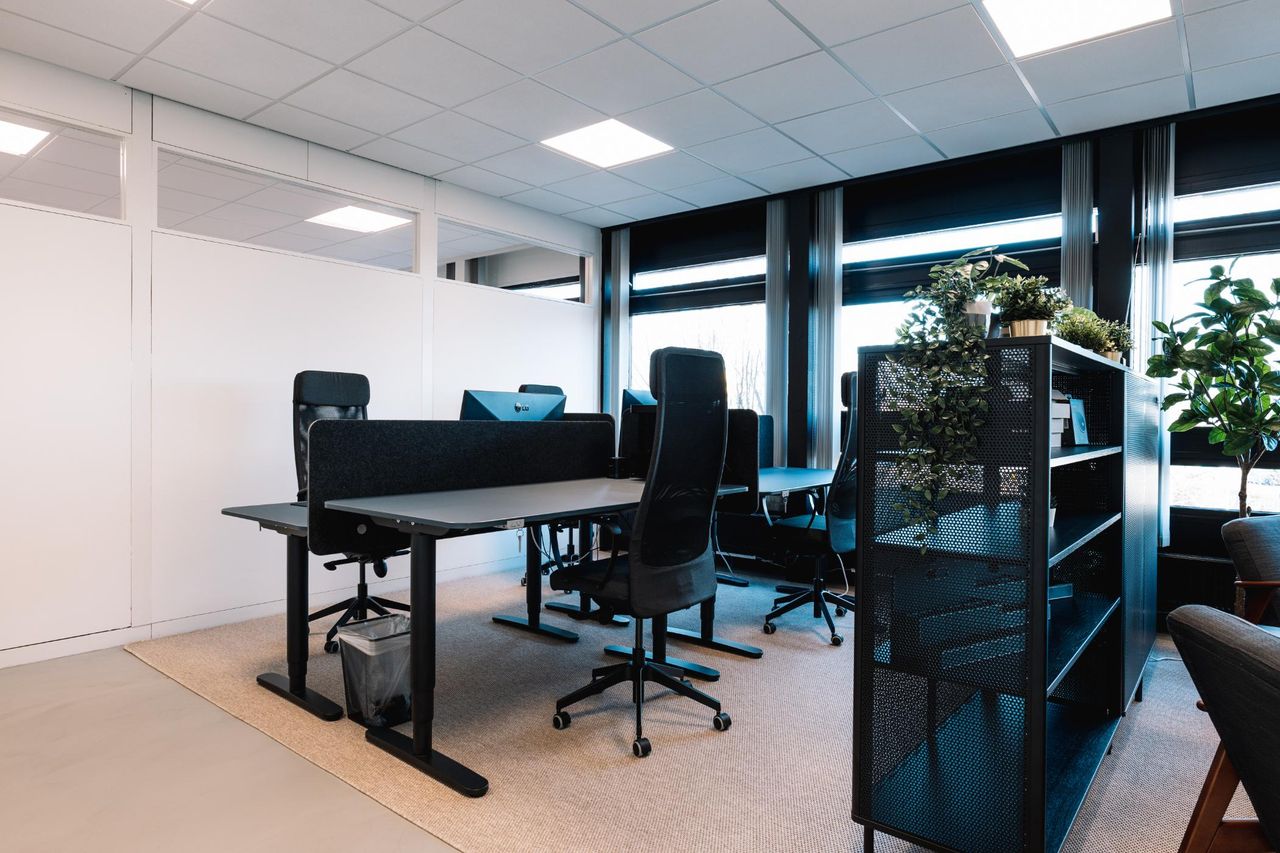 Hoogeveen  Business center Flextuin image 1