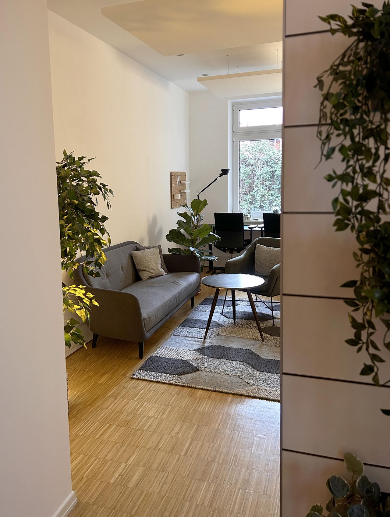 Cologne  Workshop spaces Willkommen im Belgischen Viertel image 0