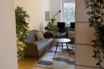 Köln Workshop-Räume Willkommen im Belgischen Viertel image 0