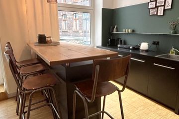 Köln Workshop-Räume Willkommen im Belgischen Viertel image 4