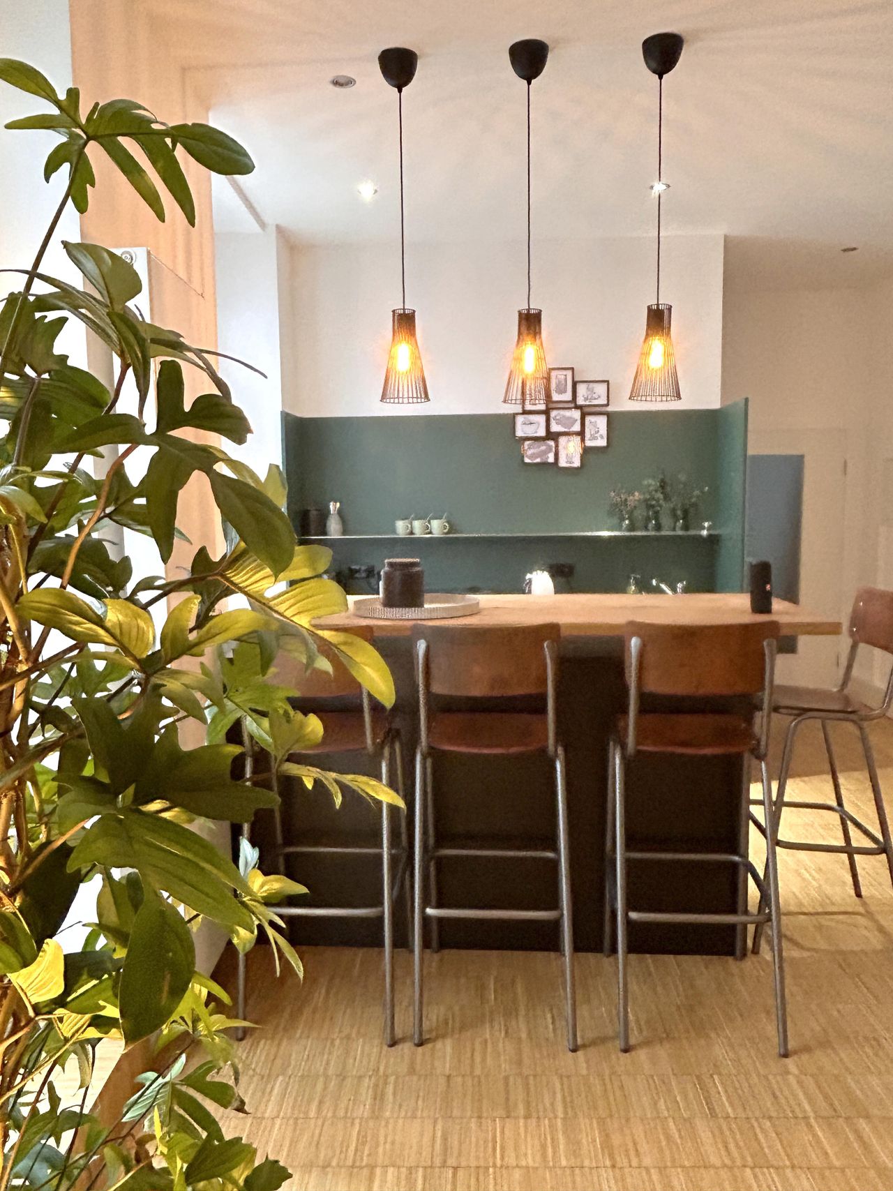 Cologne  Workshop spaces Willkommen im Belgischen Viertel image 1