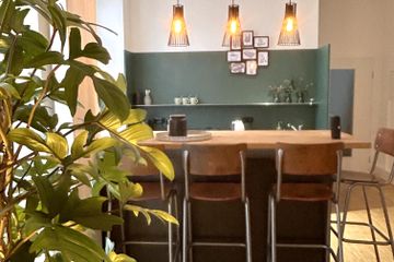 Köln Workshop-Räume Willkommen im Belgischen Viertel image 1