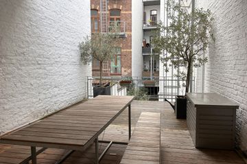 Köln Workshop-Räume Willkommen im Belgischen Viertel image 2