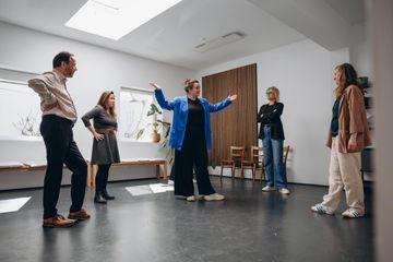 Keulen Kreatives Meeting Evenementenzalen SEMINAR image 0