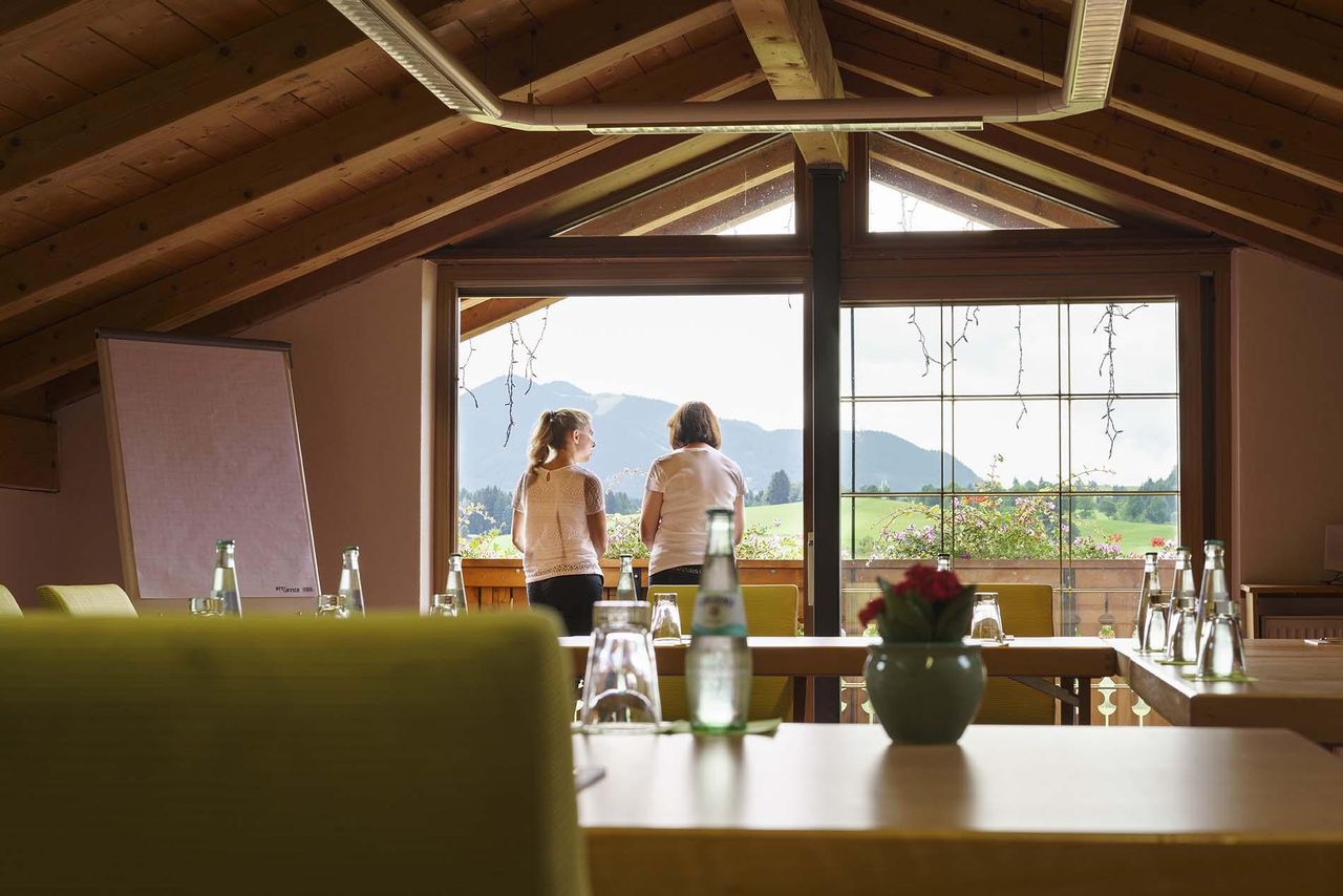 Garmisch-Partenkirchen Offsite Meeting  Schwanensee image 10