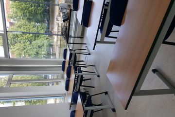 Hamburg Trainingsruimtes T3 image 2