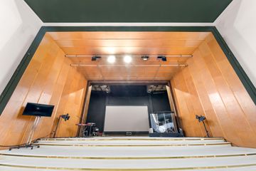 London Meeting room The Auditorium image 0