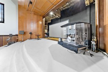 London Meeting room The Auditorium image 1