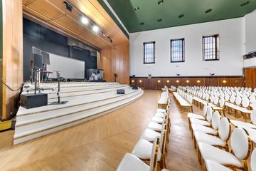 London Meeting room The Auditorium image 2