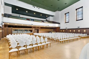 London Meeting room The Auditorium image 3