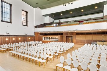 London Meeting room The Auditorium image 4