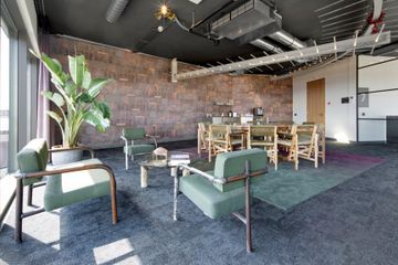 Eindhoven Meeting room High5 image 0