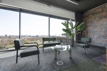 Eindhoven Meeting room High5 image 3