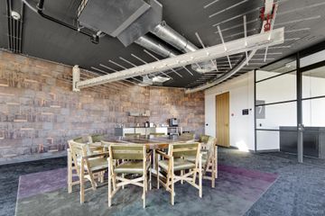 Eindhoven Meeting room High5 image 4