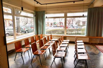 Berlin  Seminar rooms EISEN74 Space image 13