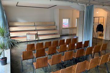 Berlin  Seminar rooms EISEN74 Space image 4