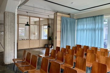 Berlin  Seminar rooms EISEN74 Space image 5