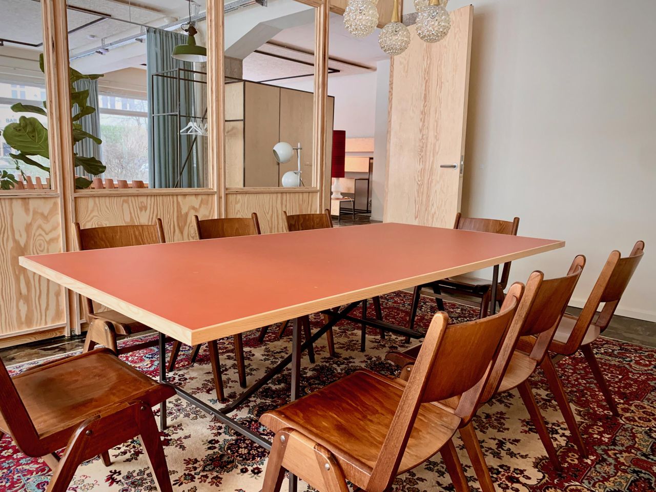 Berlin  Seminar rooms EISEN74 Space image 6