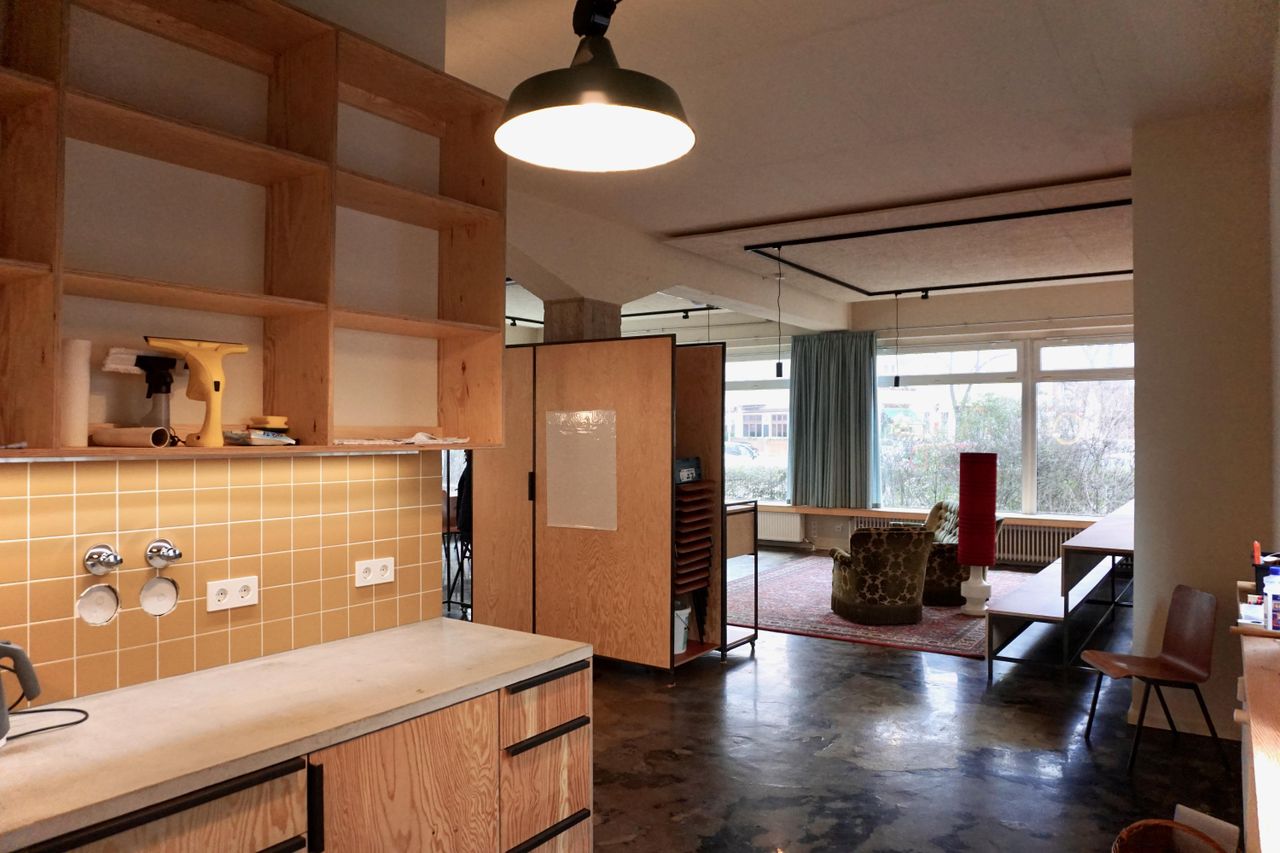 Berlin  Seminar rooms EISEN74 Space image 14