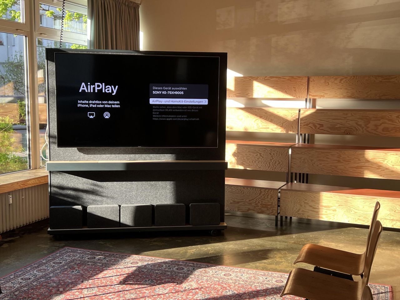 Berlin  Seminar rooms EISEN74 Space image 1