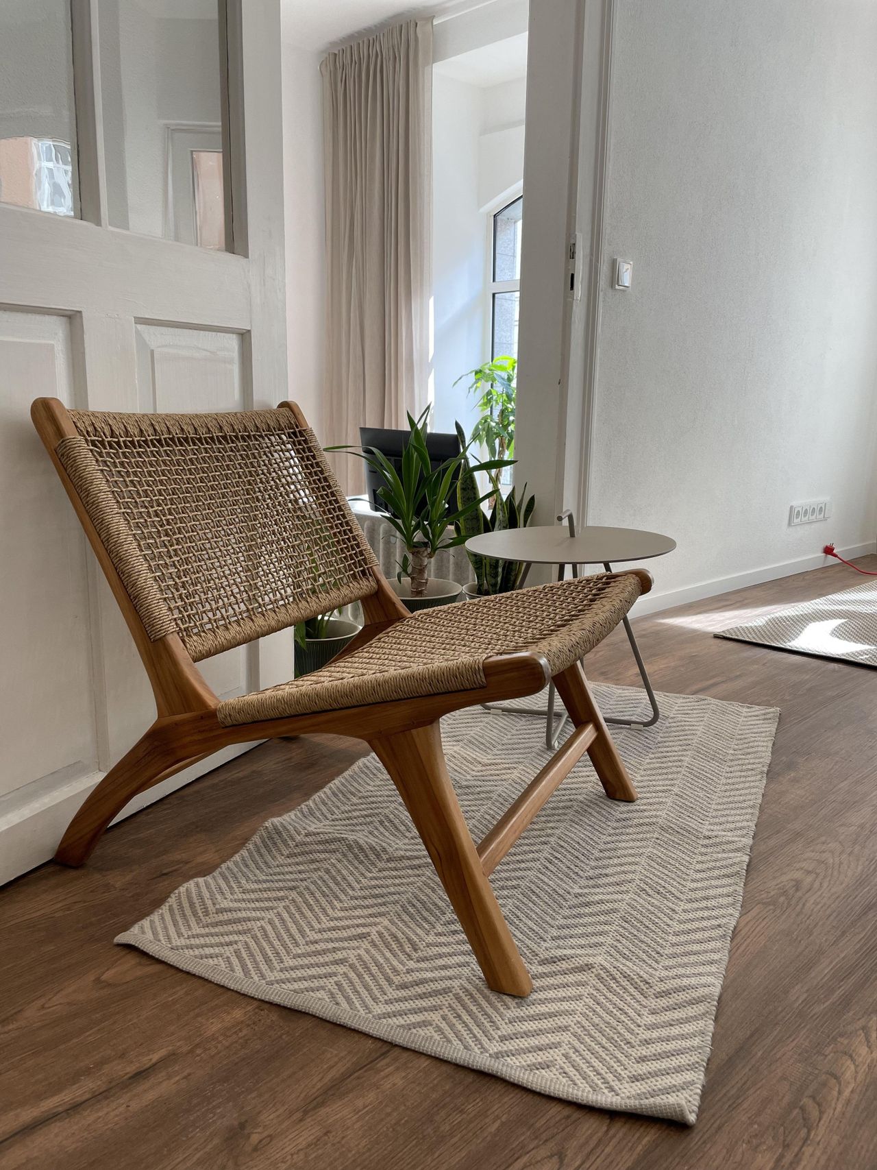 München  Arbeitsplatz Arbeitsplatz für 1 Person (Desk 7) image 20