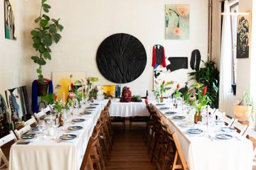 Berlin Kreatives Meeting Atelier bock Atelier image 5