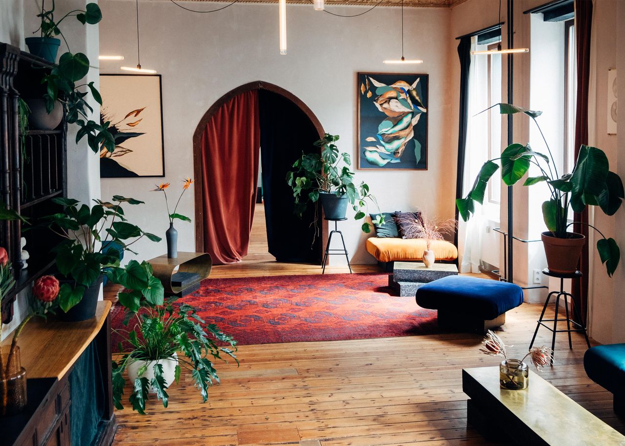 Berlin Creatieve vergarering Corporate event spaces bock atelier image 3