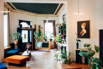 Berlin Creatieve vergarering Corporate event spaces bock atelier image 2