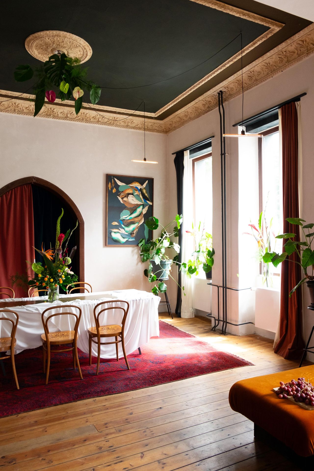 Berlin Kreatives Meeting Atelier bock Atelier image 6