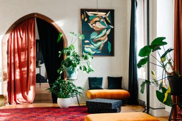 Berlin Creatieve vergarering Corporate event spaces bock atelier image 1