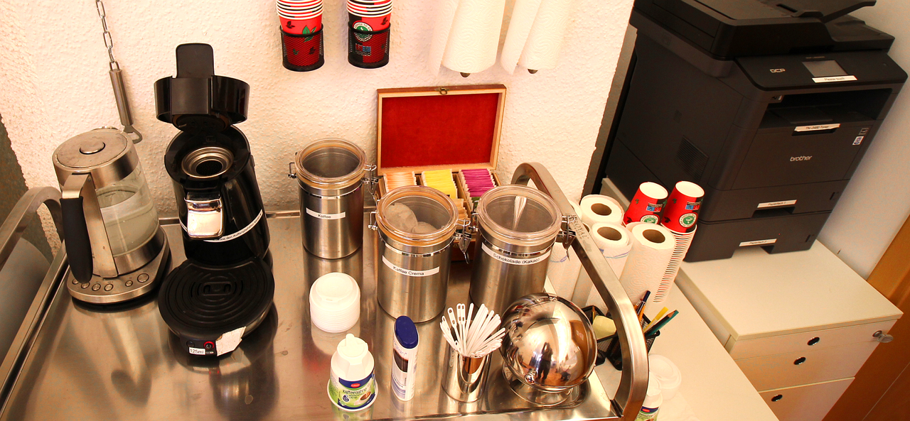 Berlin Kreatives Meeting Seminarräume R. 11 von 10-20h - nahe S Charlottbg., U7 Wilmersd.Str., U2 Bismarckstr. image 5