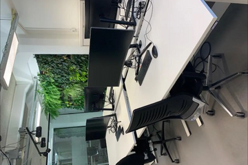 Amsterdam  Seminar rooms MO.10 image 1