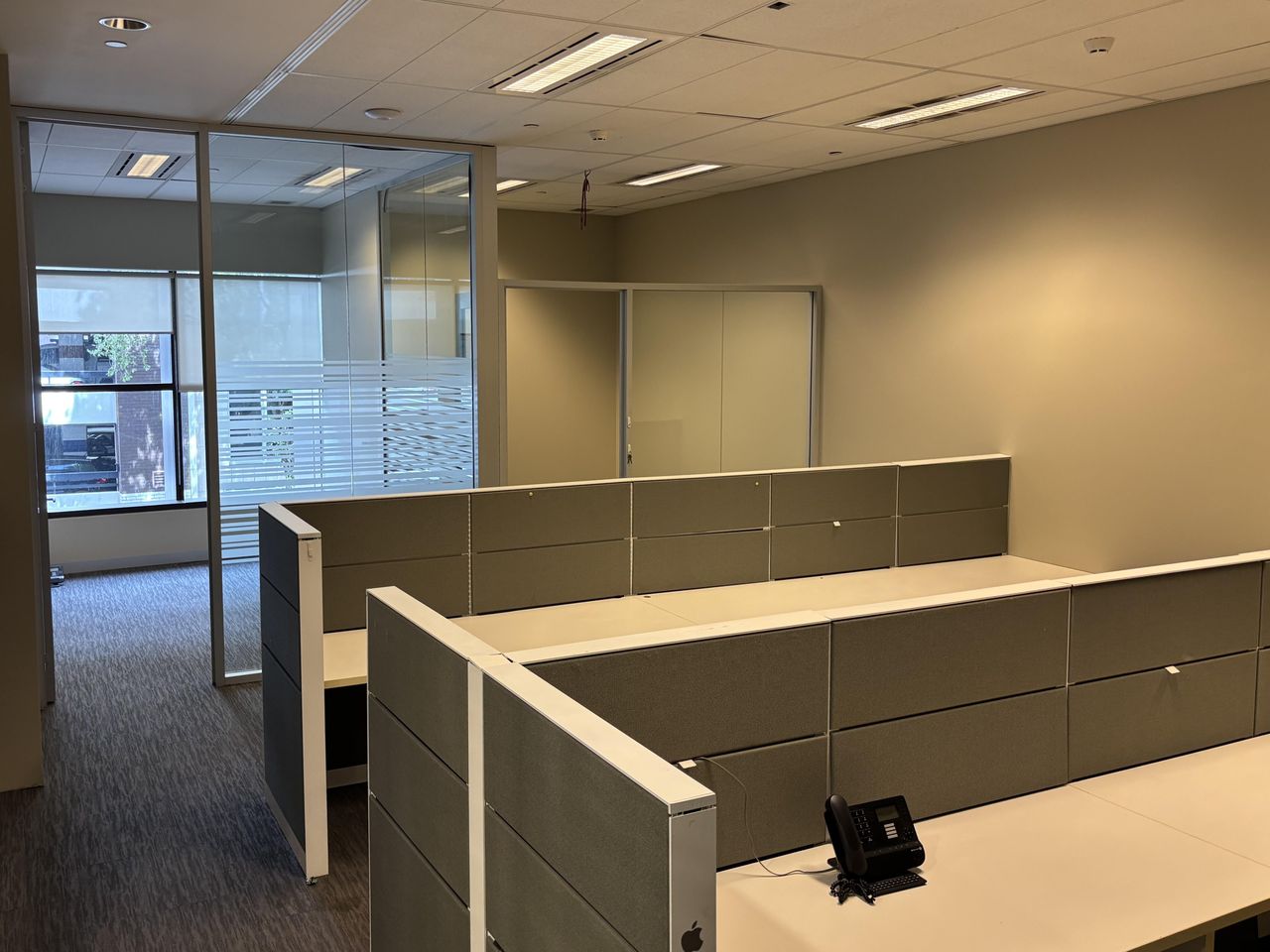 Sydney  Corporate event space Frasers Office image 1