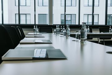 Wetzlar Tagungsraum Einzel-Konferenzraum image 5