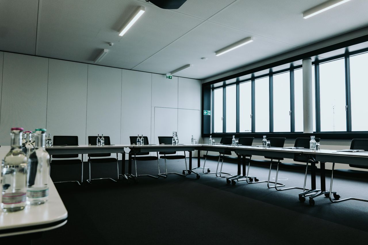 Wetzlar  Boardrooms Einzel-Konferenzraum image 8