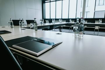 Wetzlar Tagungsraum Einzel-Konferenzraum