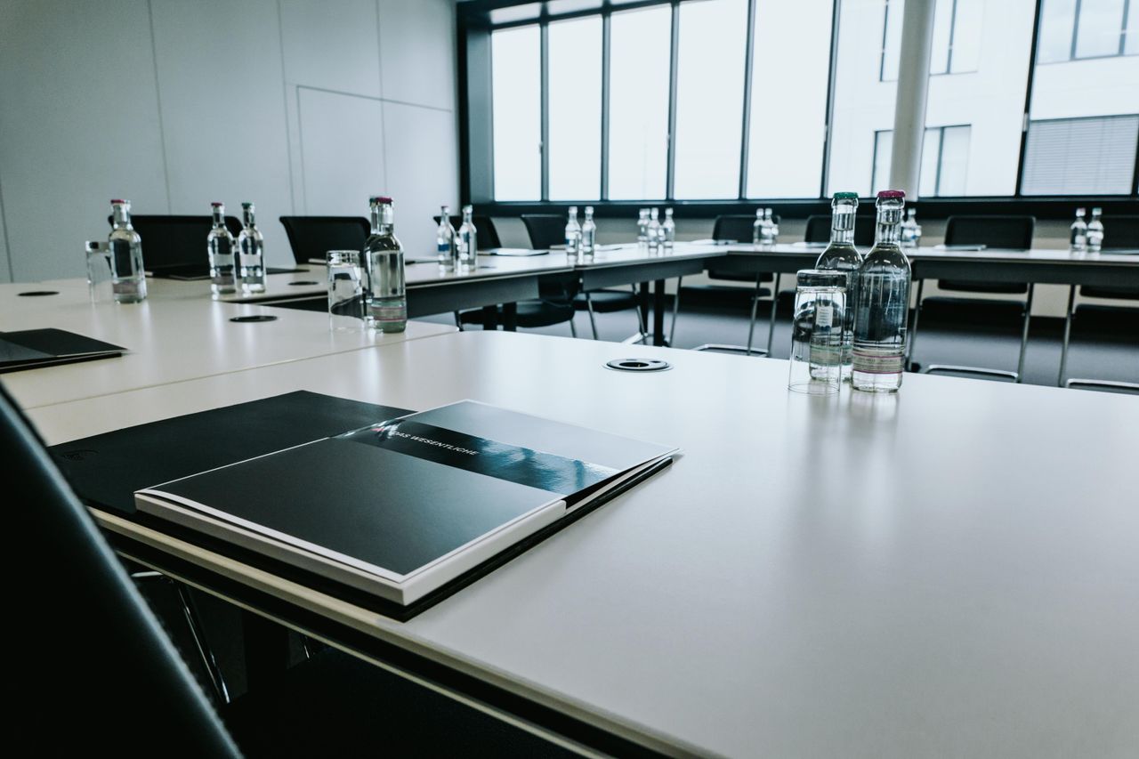 Wetzlar  Boardrooms Einzel-Konferenzraum 