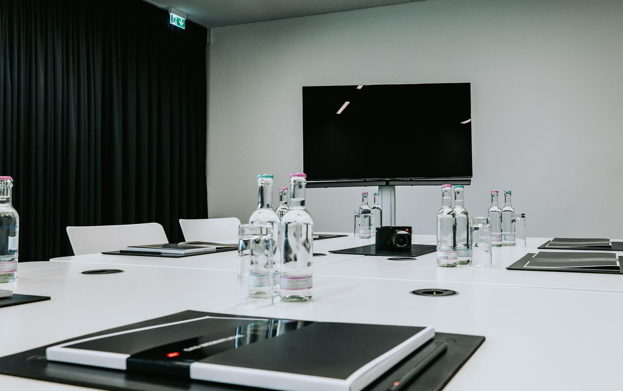 Wetzlar  Tagungsraum Einzel-Konferenzraum image 4